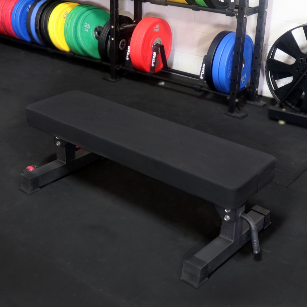 Titan Hefty Bench V2