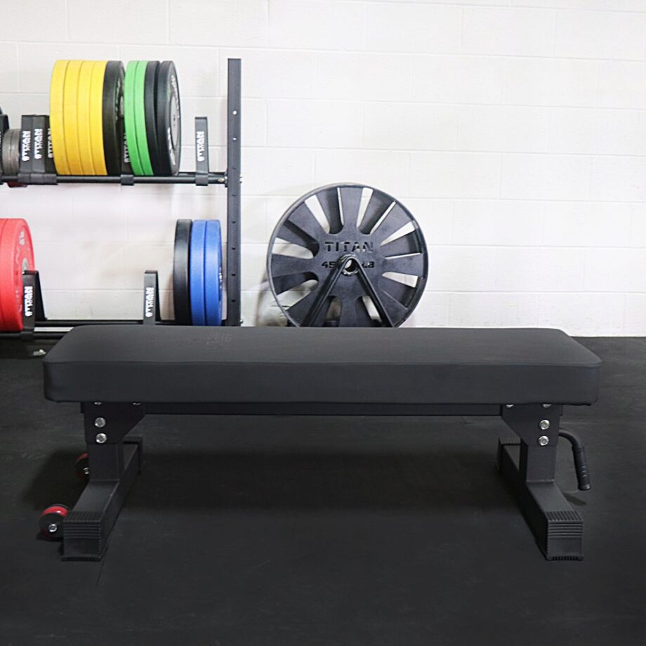 Titan hefty bench sale