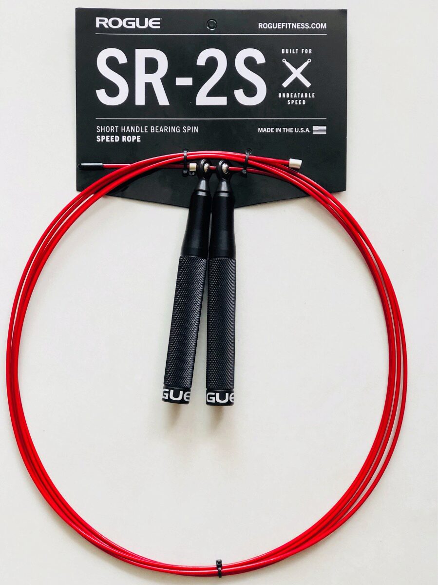 Rogue SR-2S Speed Rope 2.0