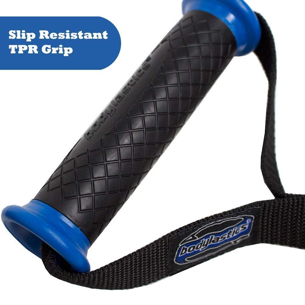 Bodylastics MAX Tension Resistance Bands