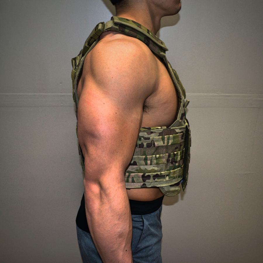 Invest Pro Weight Vest