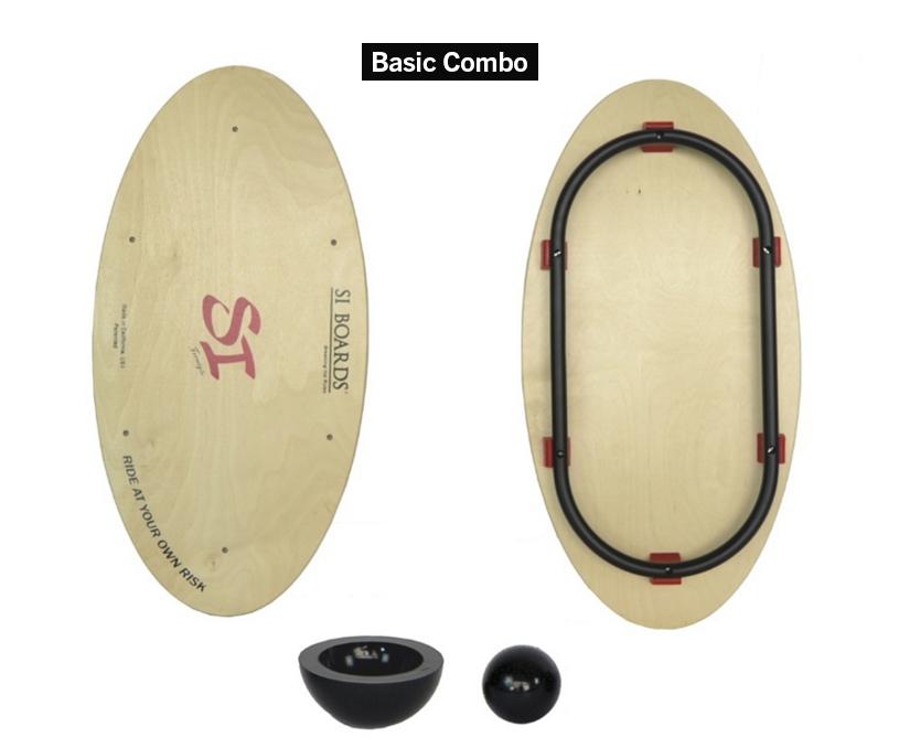 Si Boards