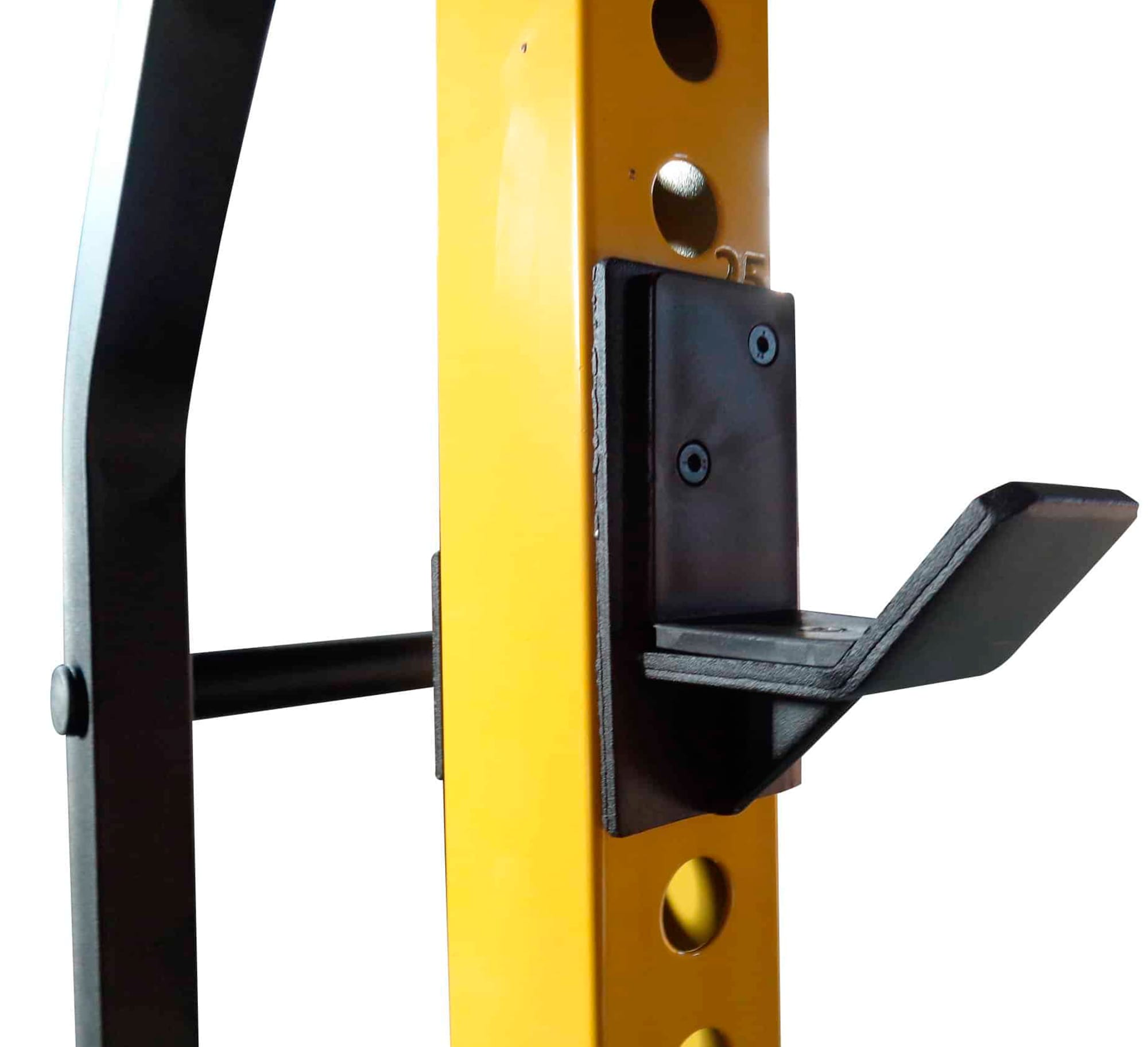 Bells of Steel Commercial Grade Squat Rack 4.0