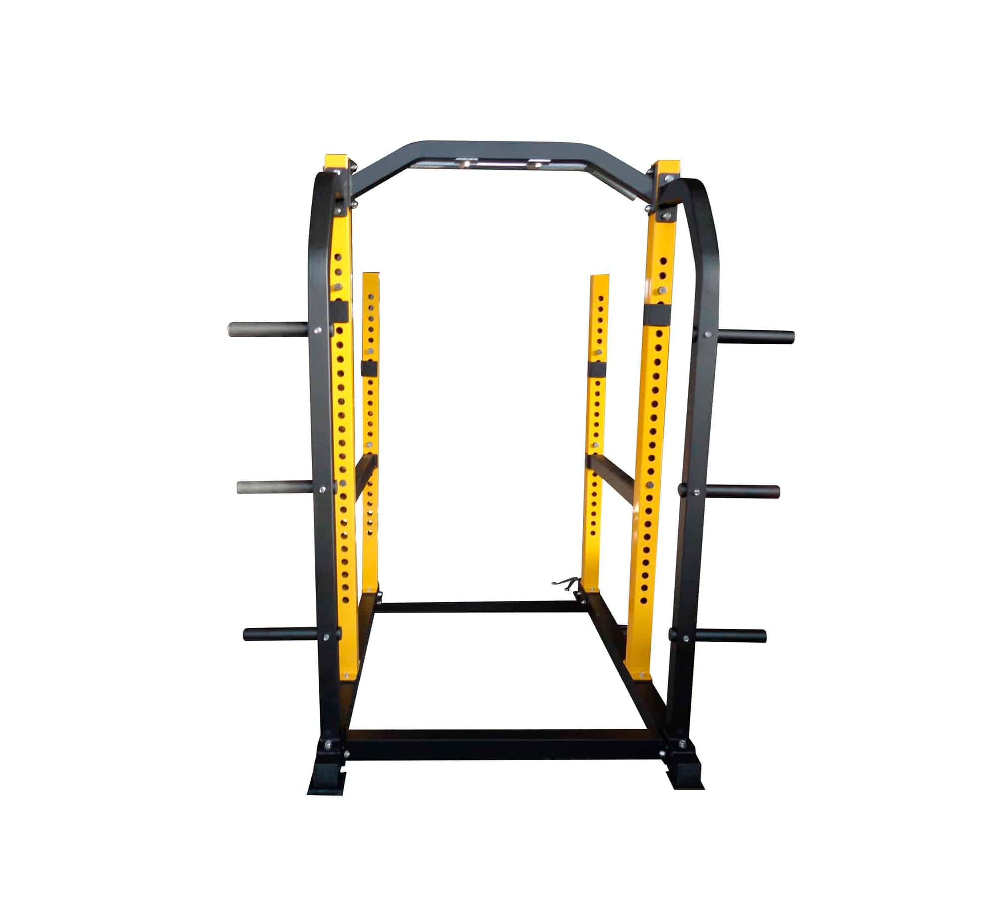 Bells of Steel Commercial Grade Squat Rack 4.0