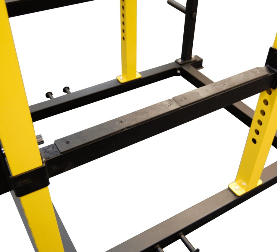 Bells of Steel Commercial Grade Squat Rack 4.0