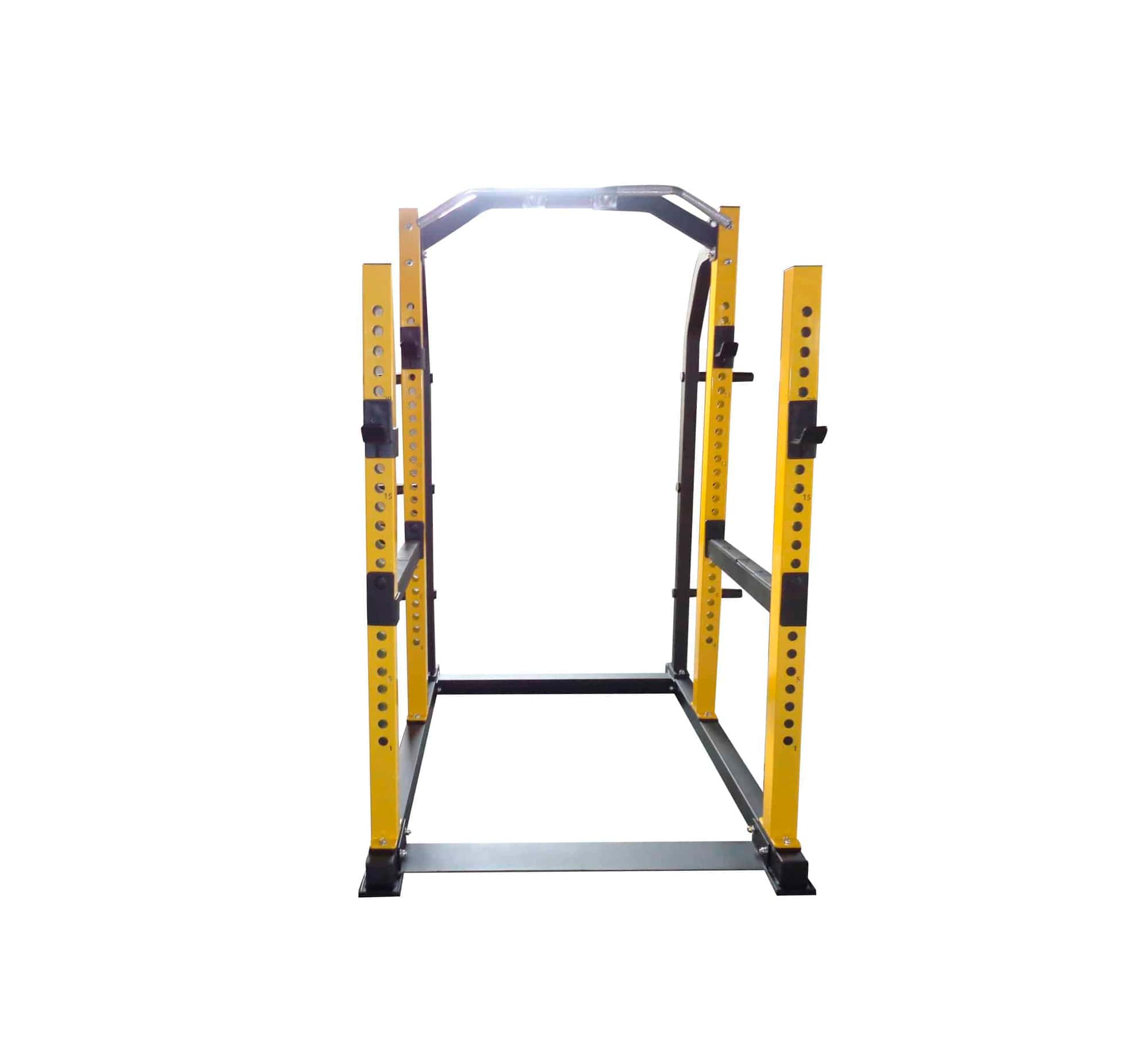 Bells of Steel Commercial Grade Squat Rack 4.0