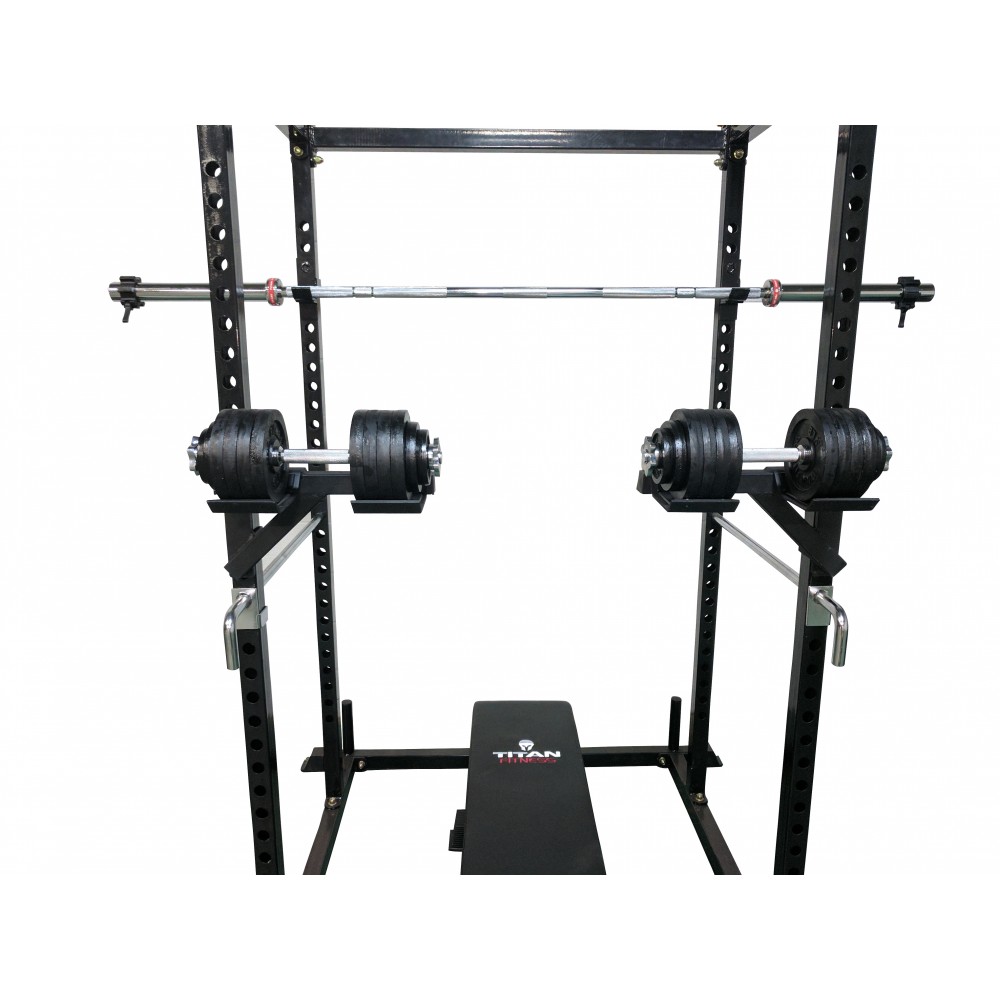 Power rack dumbbell sale