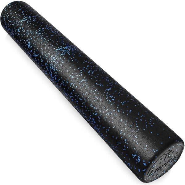 LuxFit Foam Roller Garage Gym Reviews