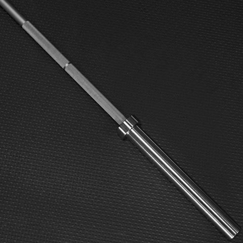 Fringe Sport Olympic Weightlifting Barbell