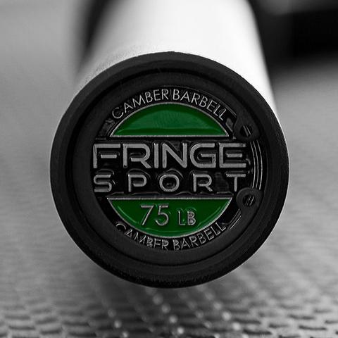 Fringe Sport Camber Bar