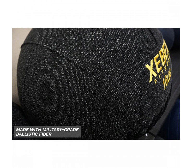 Xebex Tactical Wall Balls