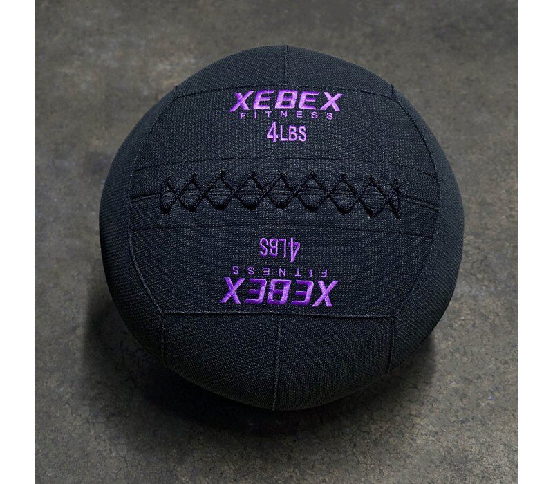 Xebex Tactical Wall Balls