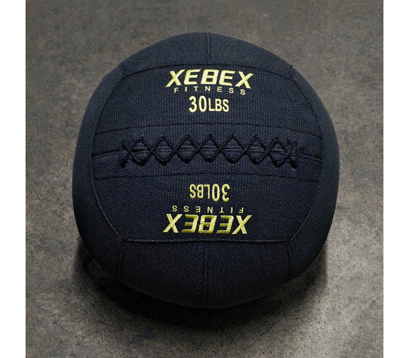 Xebex Tactical Wall Balls