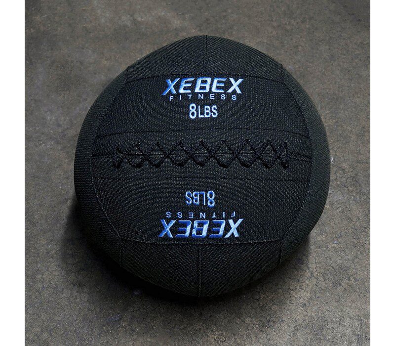 Xebex Tactical Wall Balls