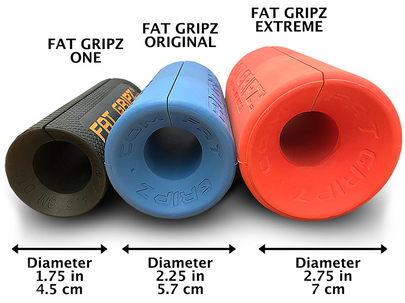 Fat Gripz