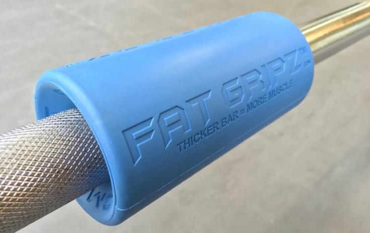 Fat Gripz