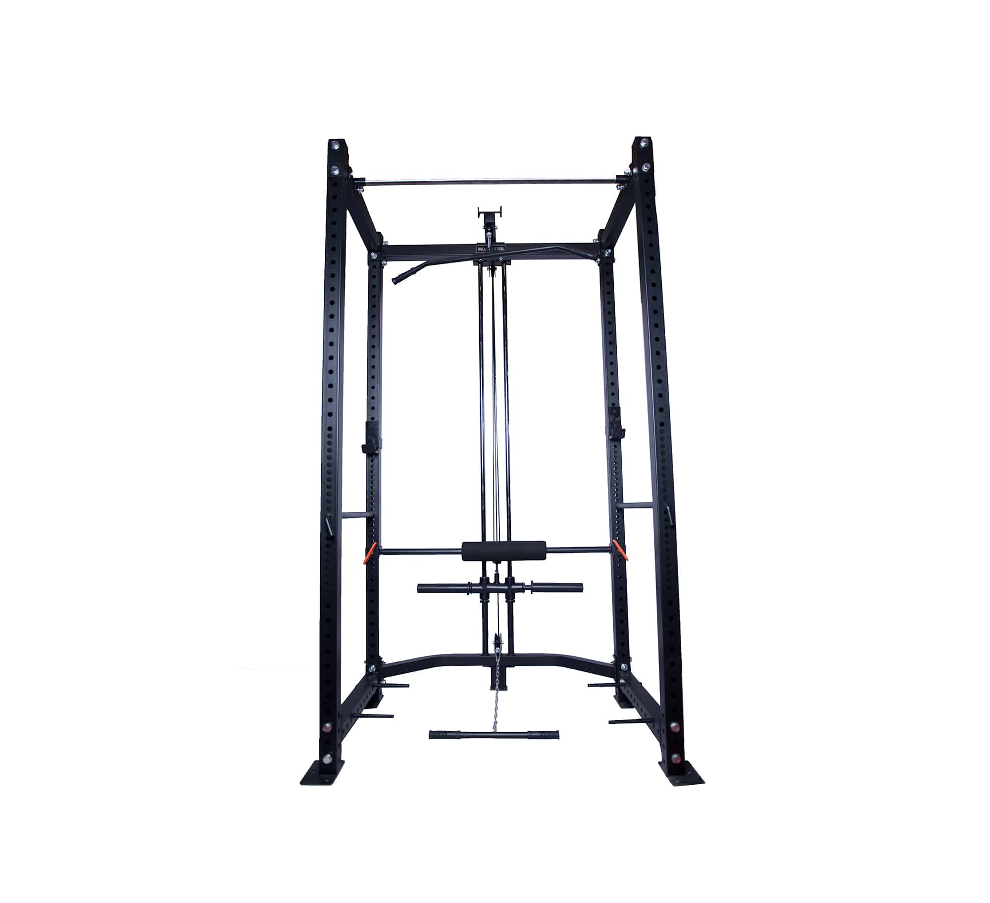 Bells of Steel Utility Power Rack