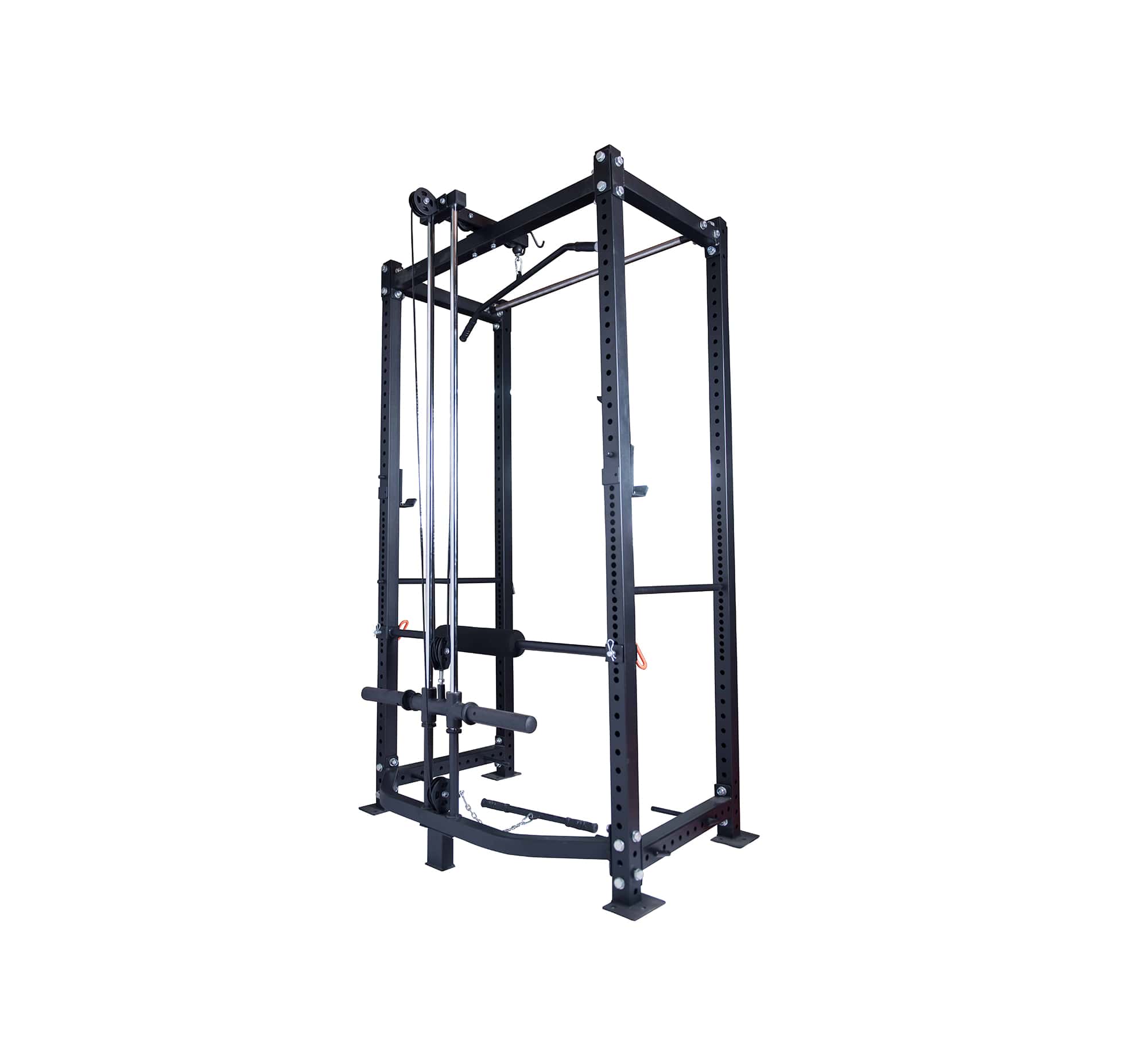 Bells of Steel Utility Power Rack