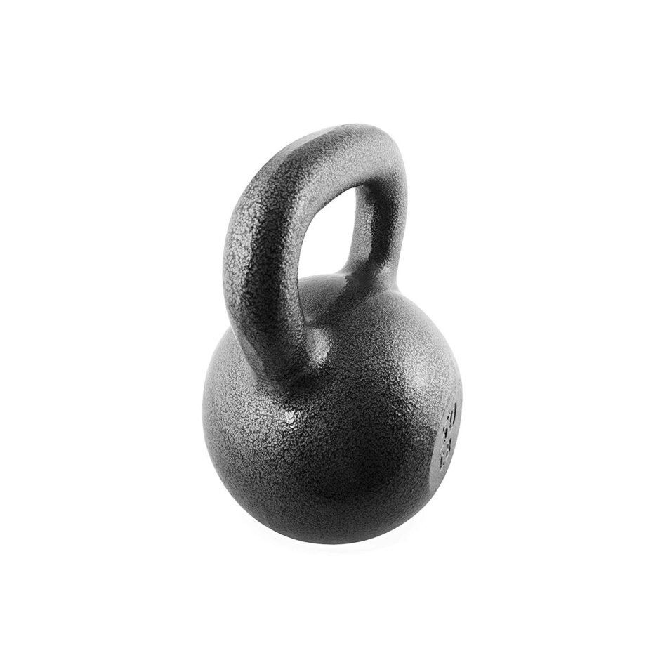 CAP Barbell Cast Iron Kettlebell