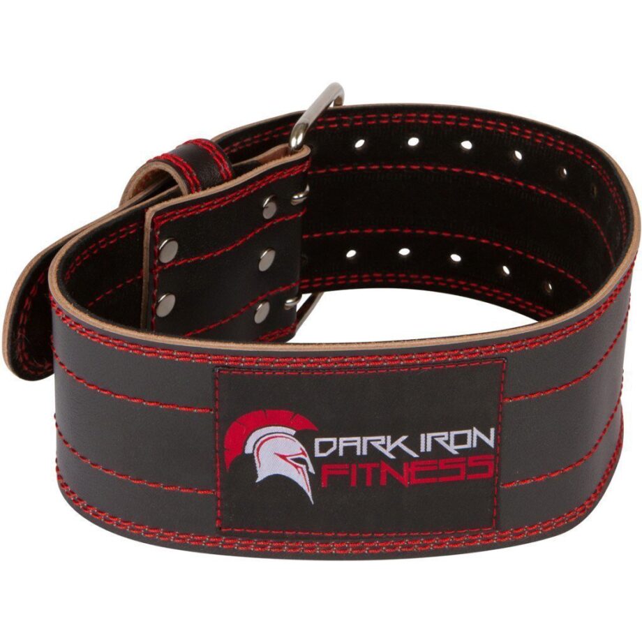 Dark Iron Fitness Power Belt