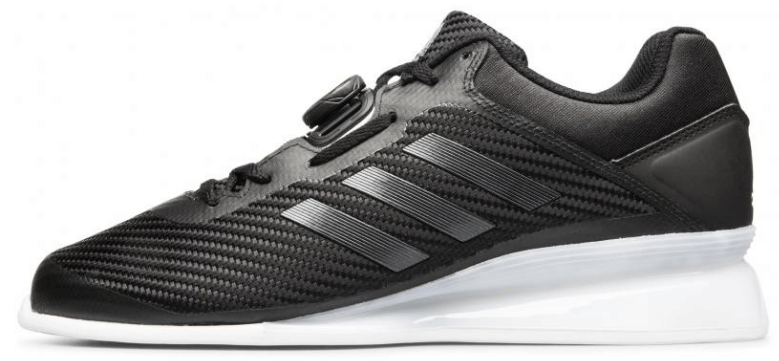 Adidas leistung weightlifting shoes review best sale