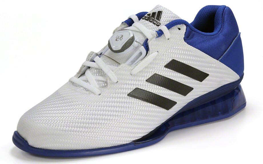 Adidas Leistung 16 ii Weightlifting Shoes Garage Gym Reviews