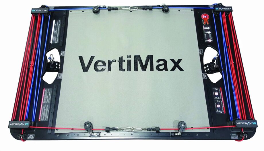 Vertimax V8 Garage Gym Reviews