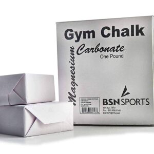ADER Gym Chalk - 8 Blocks