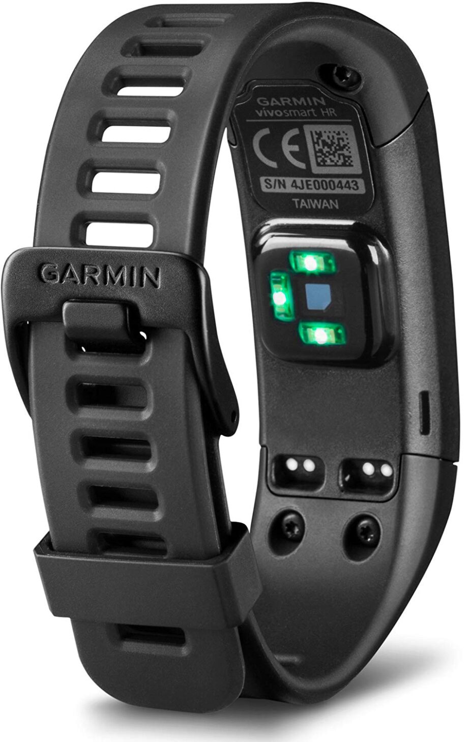 Garmin vvosmart HR Activity Tracker