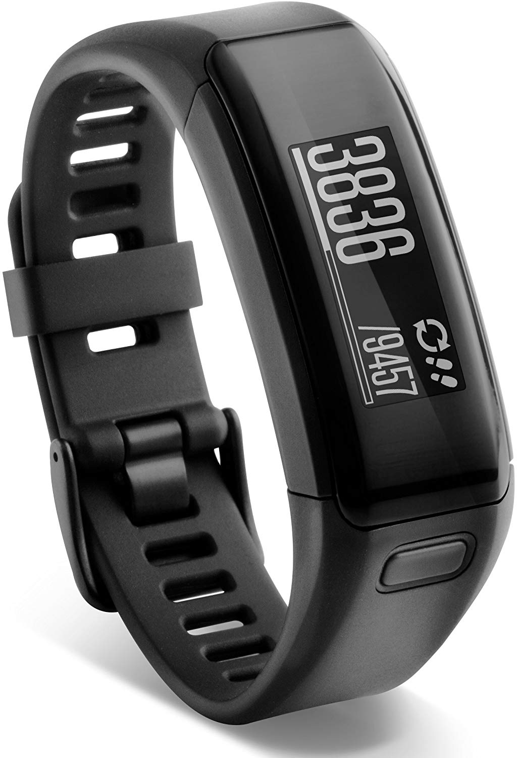 Garmin vvosmart HR Activity Tracker