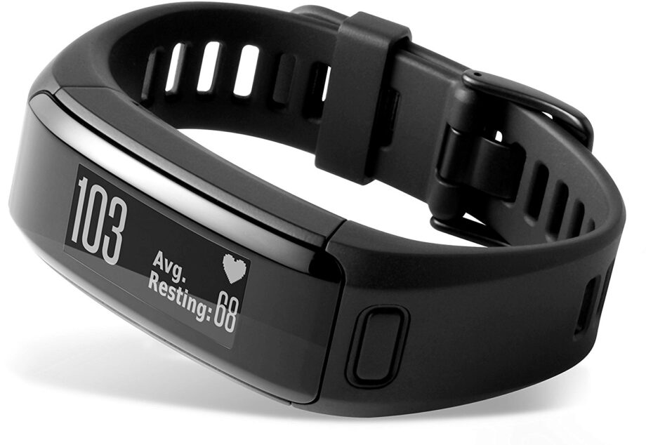 Garmin vvosmart HR Activity Tracker