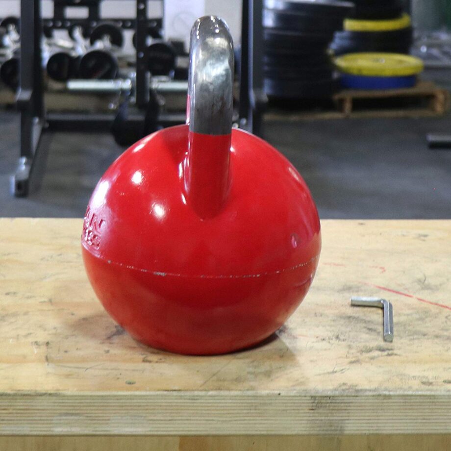 Titan Adjustable Competition Style Kettlebell