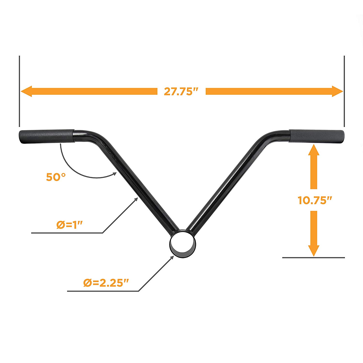 CAP Barbell Landmine T-Bar Attachment