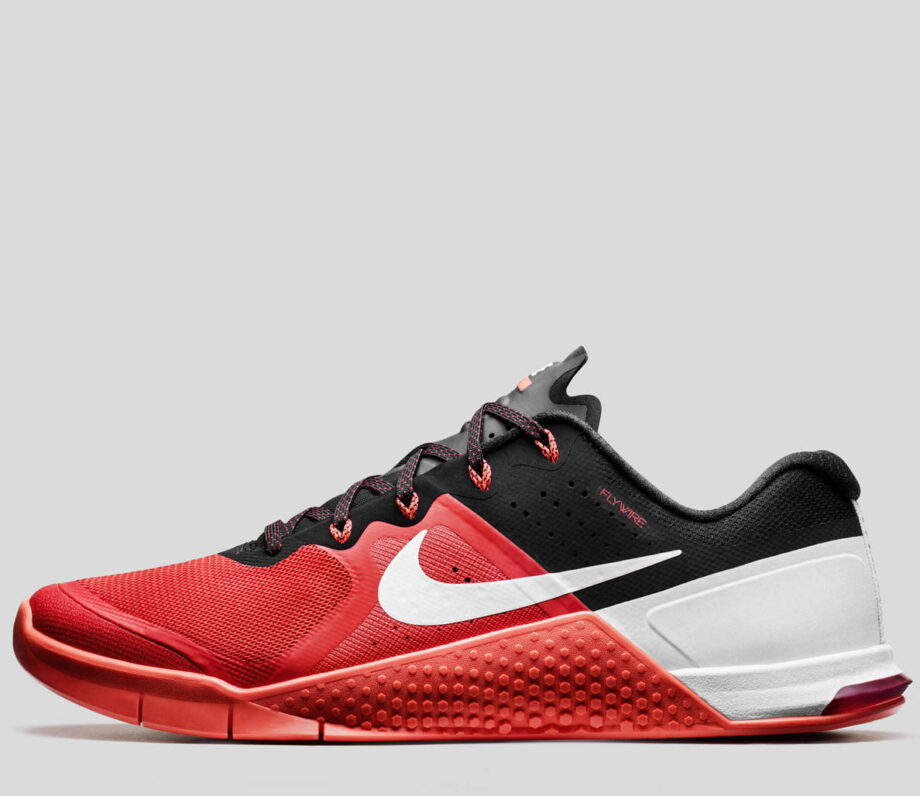 Nike Metcon 2 Shoes Garage Gym Reviews