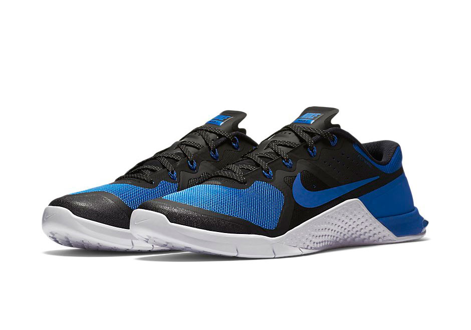 Nike men's metcon 2 cross training shoes online