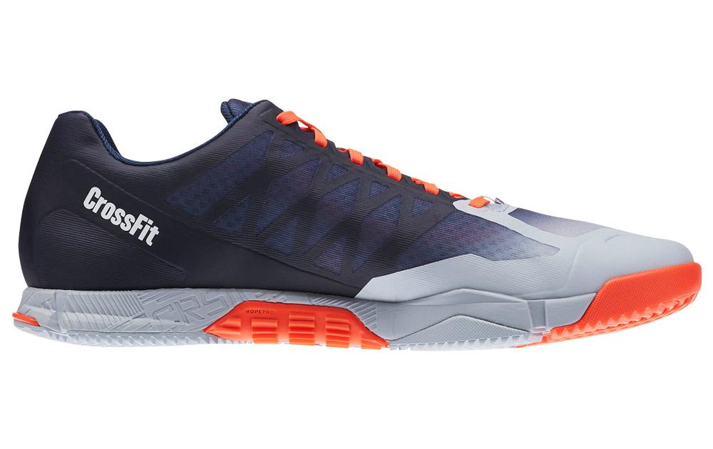 Reebok Speed TR Shoes Garage Gym Reviews