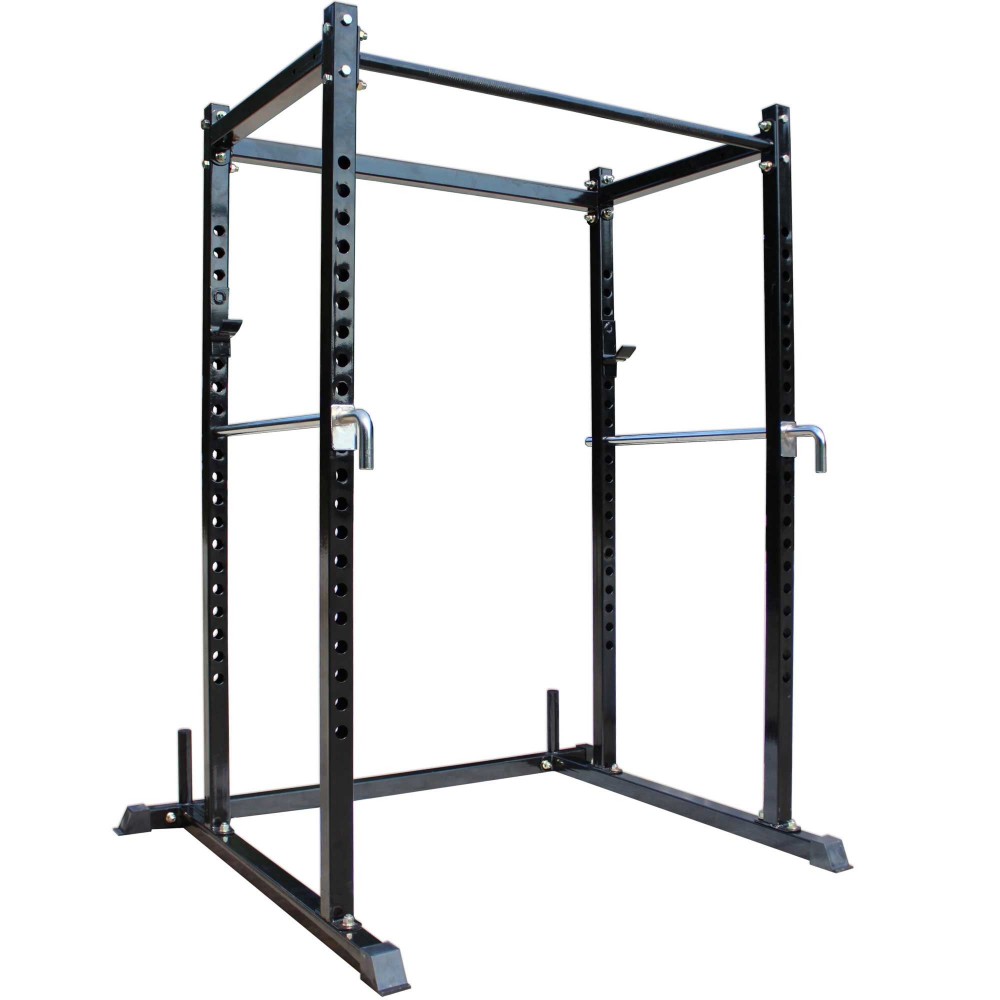 Titan T-2 Series Short Power Rack