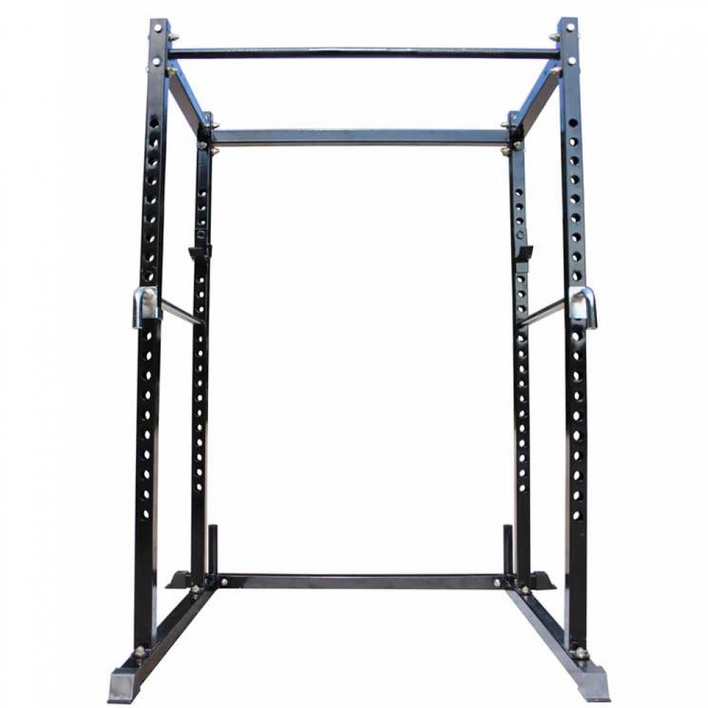 Titan T 2 Series Short Power Rack Garage Gym Reviews