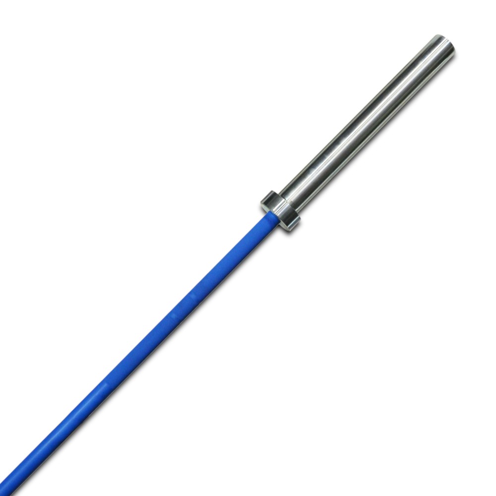 Titan Blues City Olympic Barbell