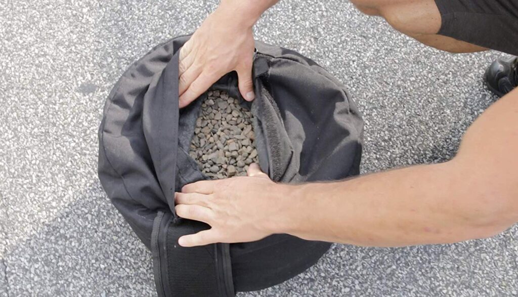 Ludus Imperium Strongman Sandbags| Garage Gym Reviews