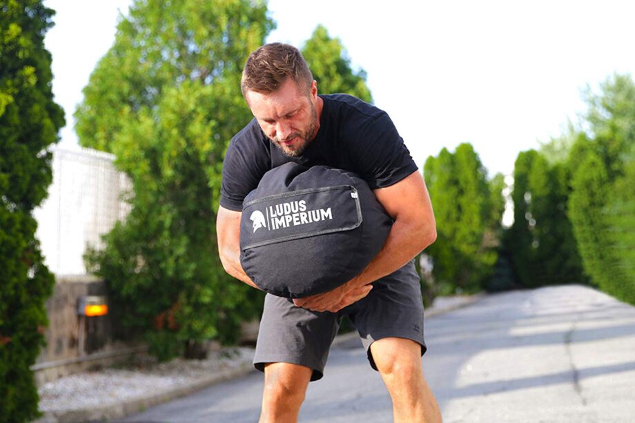 Ludus Imperium Strongman Sandbags