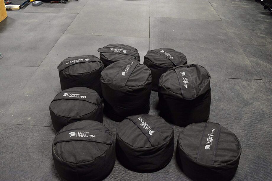 Ludus Imperium Strongman Sandbags