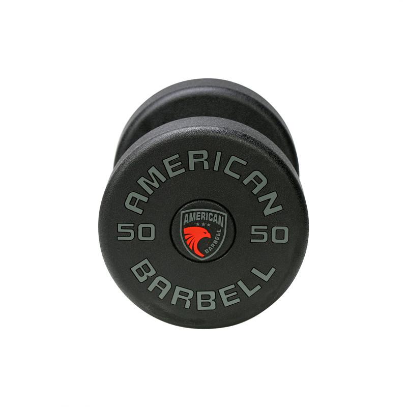 American Barbell Series I Dumbbells