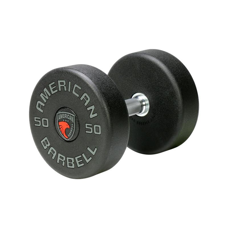 American Barbell Series I Dumbbells