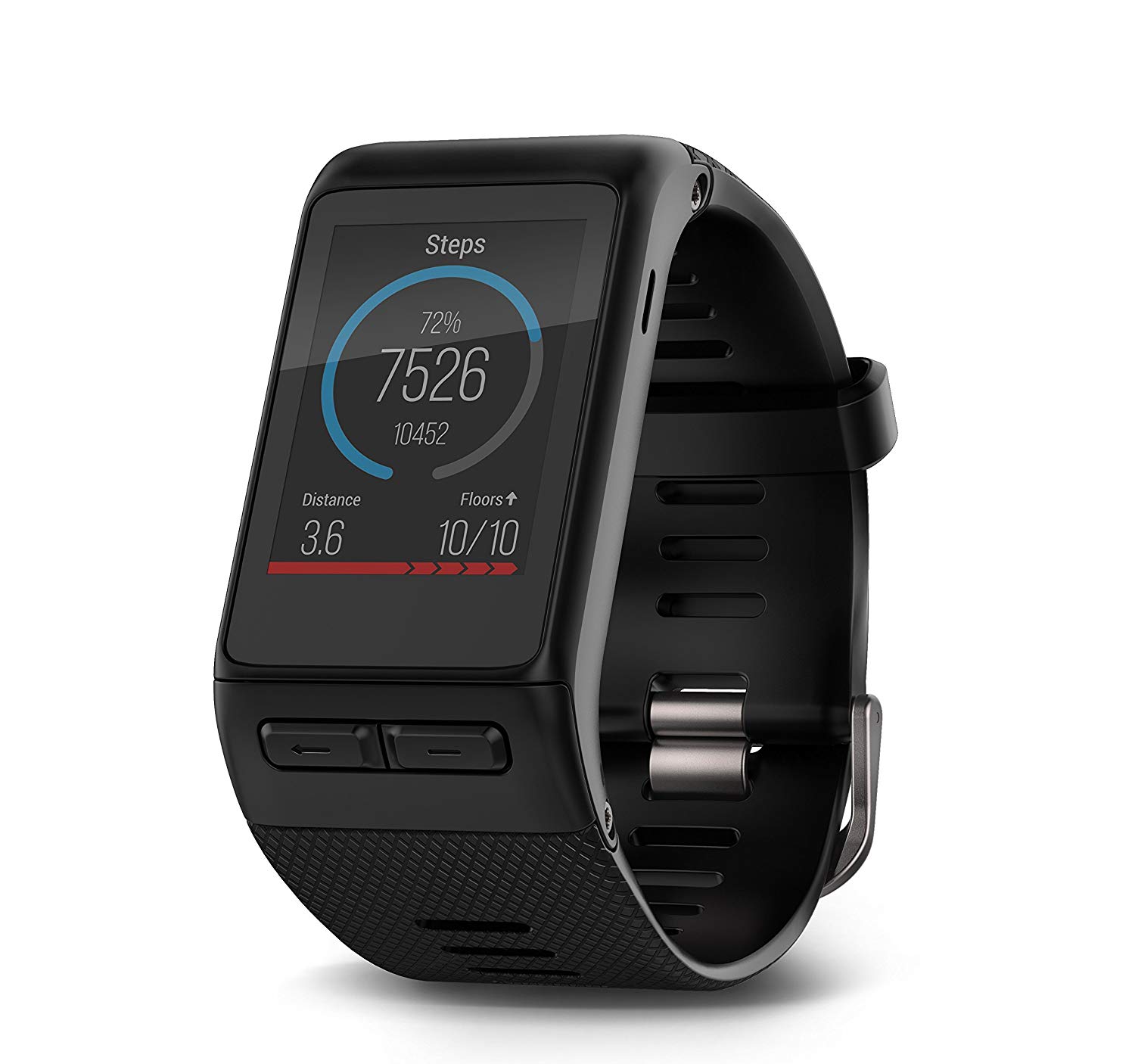 Garmin Vivoactive HR GPS Smart Watch