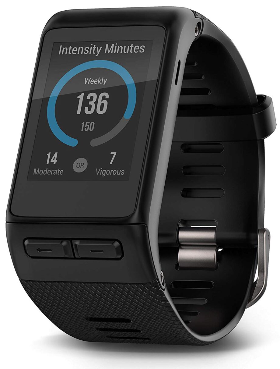 Garmin Vivoactive HR GPS Smart Watch