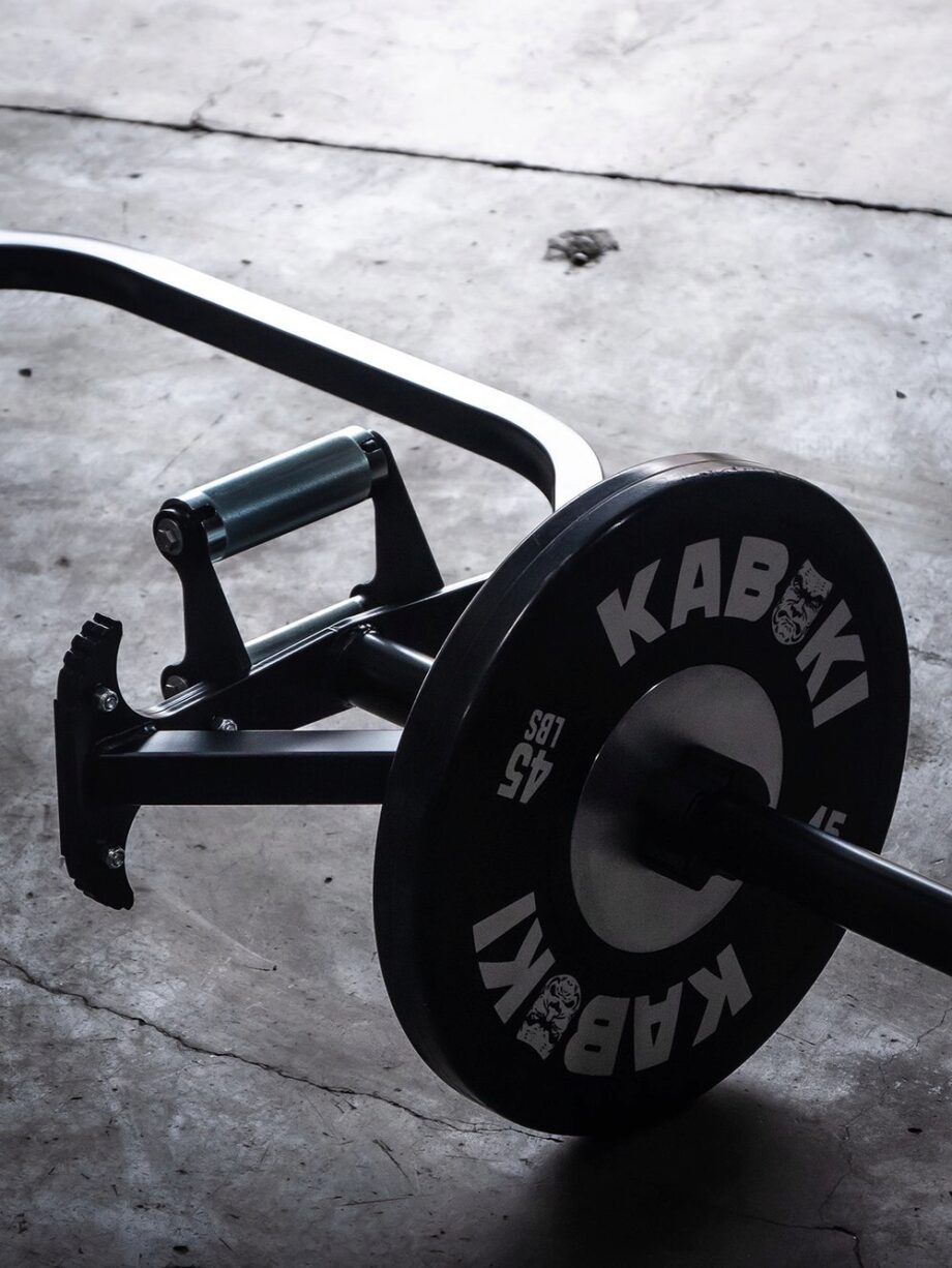 Kabuki Strength Trap Bar