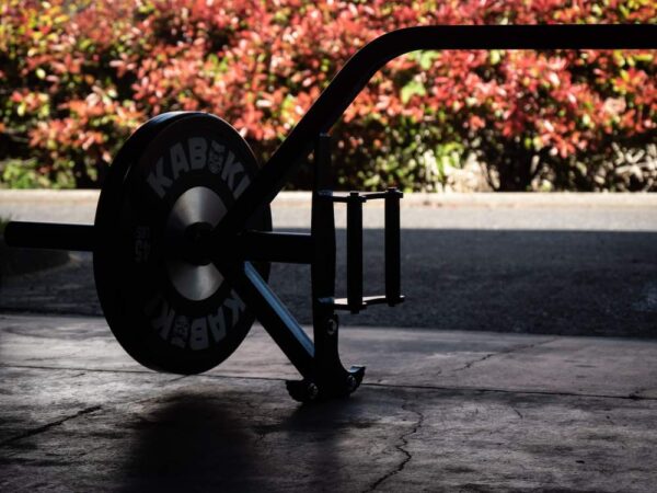 Kabuki Strength Trap Bar | Garage Gym Reviews