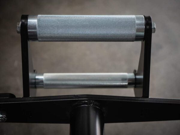 Kabuki Strength Trap Bar | Garage Gym Reviews