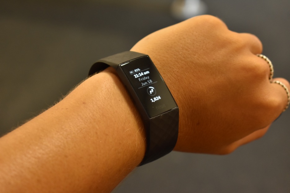 Fitbit Charge 4 Review (2024) | Garage Gym Reviews